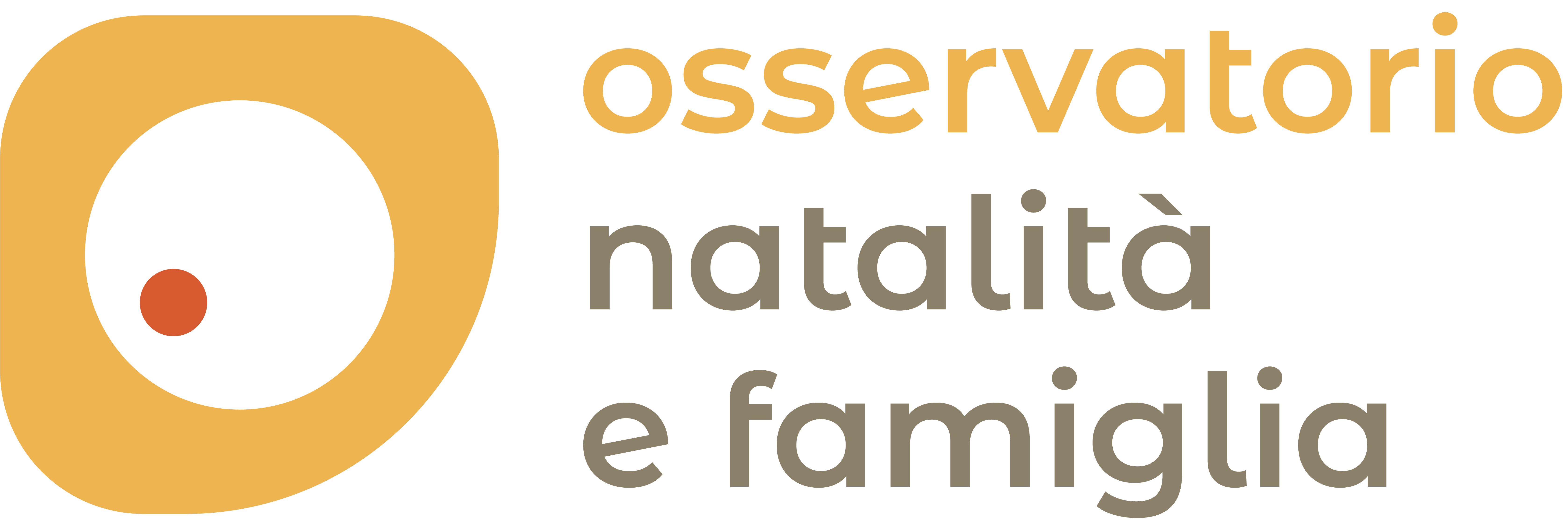Osservatorio Natalità e Famiglia